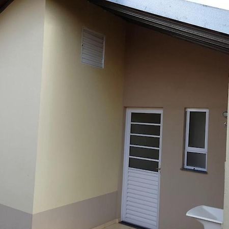 Agrishow - Casa De Temporada Ribeirão Preto Екстериор снимка